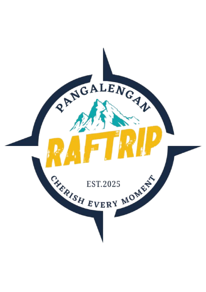 Raftrip Adventure Logo